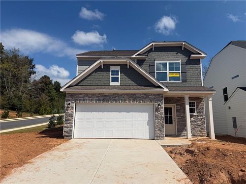 244 Trace Blf, Dawsonville, GA, 30534-4489 | Card Image