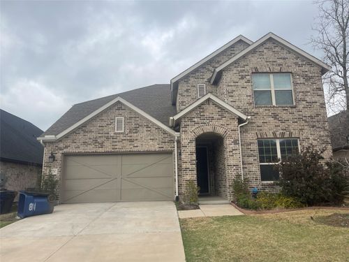 3724 Prickly Pear Rd, Little Elm, TX, 75068-1760 | Card Image