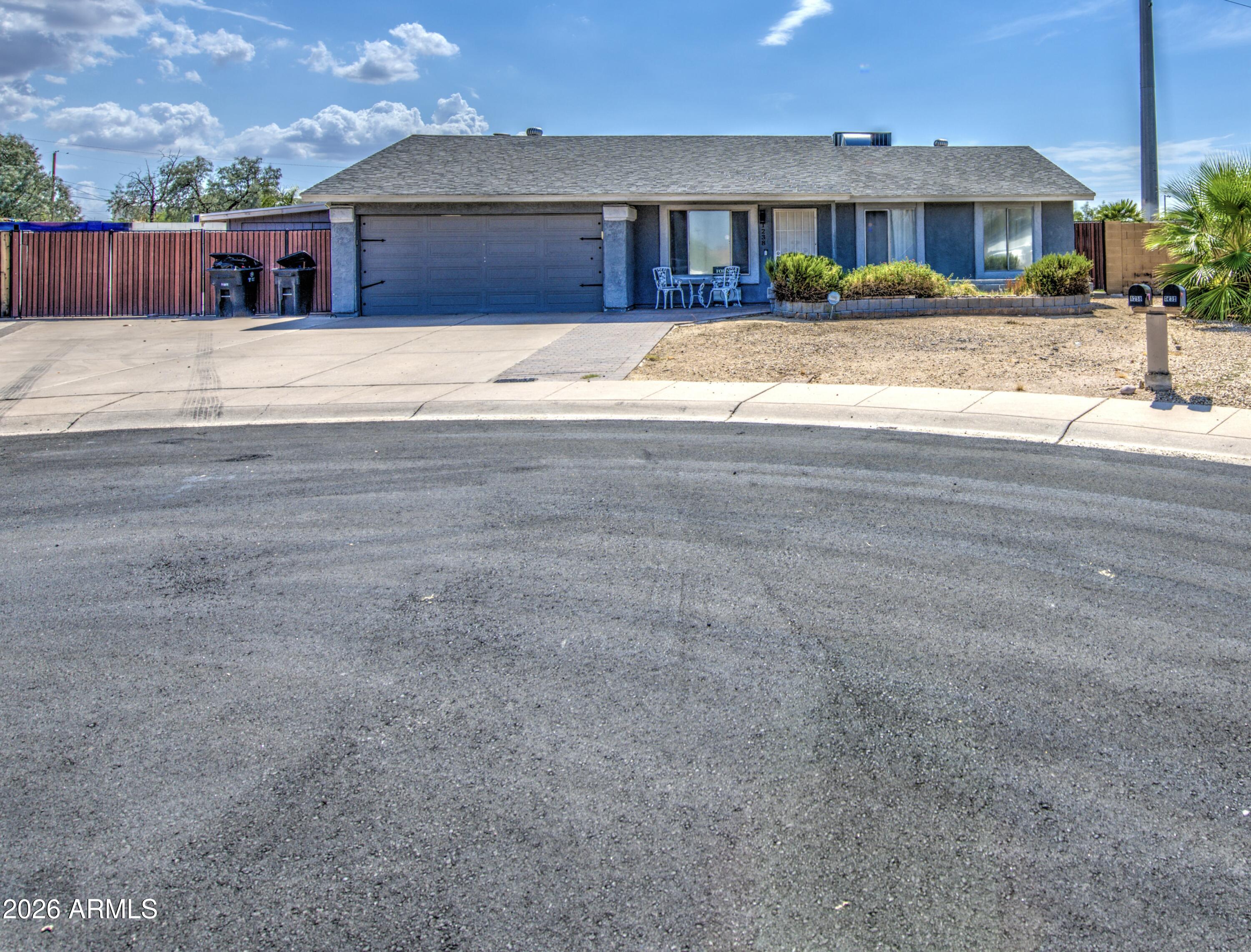Residential in Tempe