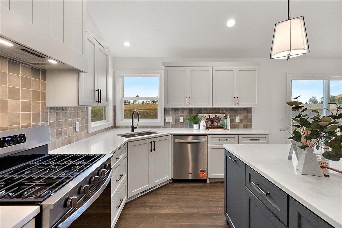 Residential in Salem Township 5