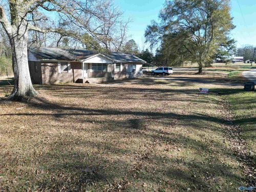 60 County Road 588, Town Creek, AL, 35672-5445 | Card Image