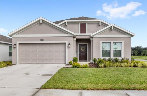 2120 Merrybells Dr, Kissimmee, FL, 34746-2414 | Card Image