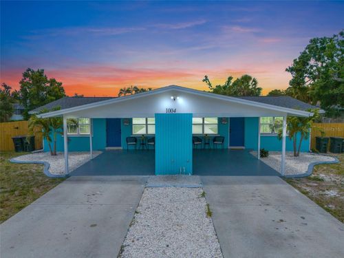 1004 67th Ave W, BRADENTON, FL, 34207-5956 | Card Image