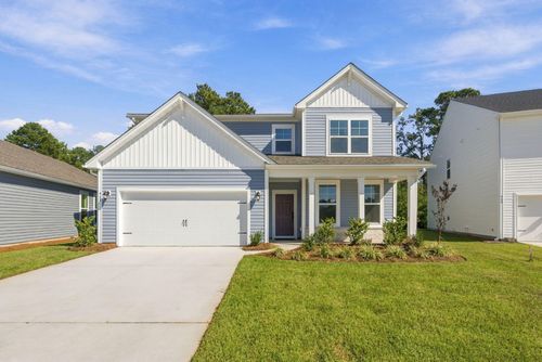 442 White Magnolia St, Moncks Corner, SC, 29461-5065 | Card Image