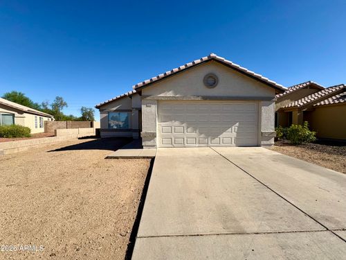 10849 W Monterosa St, Phoenix, AZ, 85037-5754 | Card Image