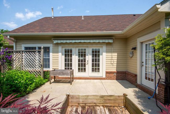 2 Larch Way, Home with 2 bedrooms, 2 bathrooms and null parking in PRINCETON NJ | Image 31