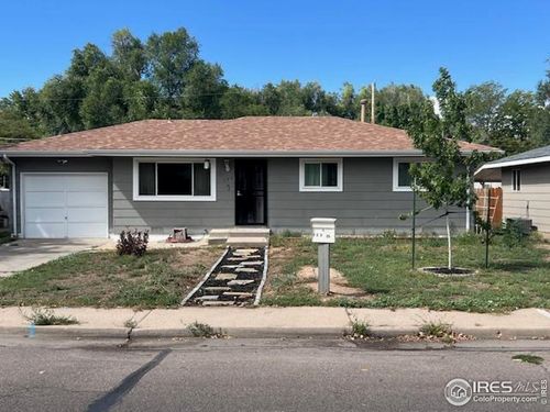 123 25th Ave, Greeley, CO, 80631-1511 | Card Image