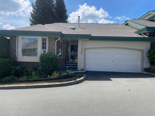 7-3115 Trafalgar Street, Abbotsford, BC, V2S8C5 | Card Image