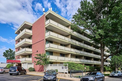 110-4600 E Asbury Cir, Denver, CO, 80222-4744 | Card Image
