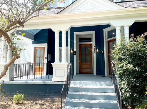 d-3515 Chestnut St, New Orleans, LA, 70115-7201 | Card Image