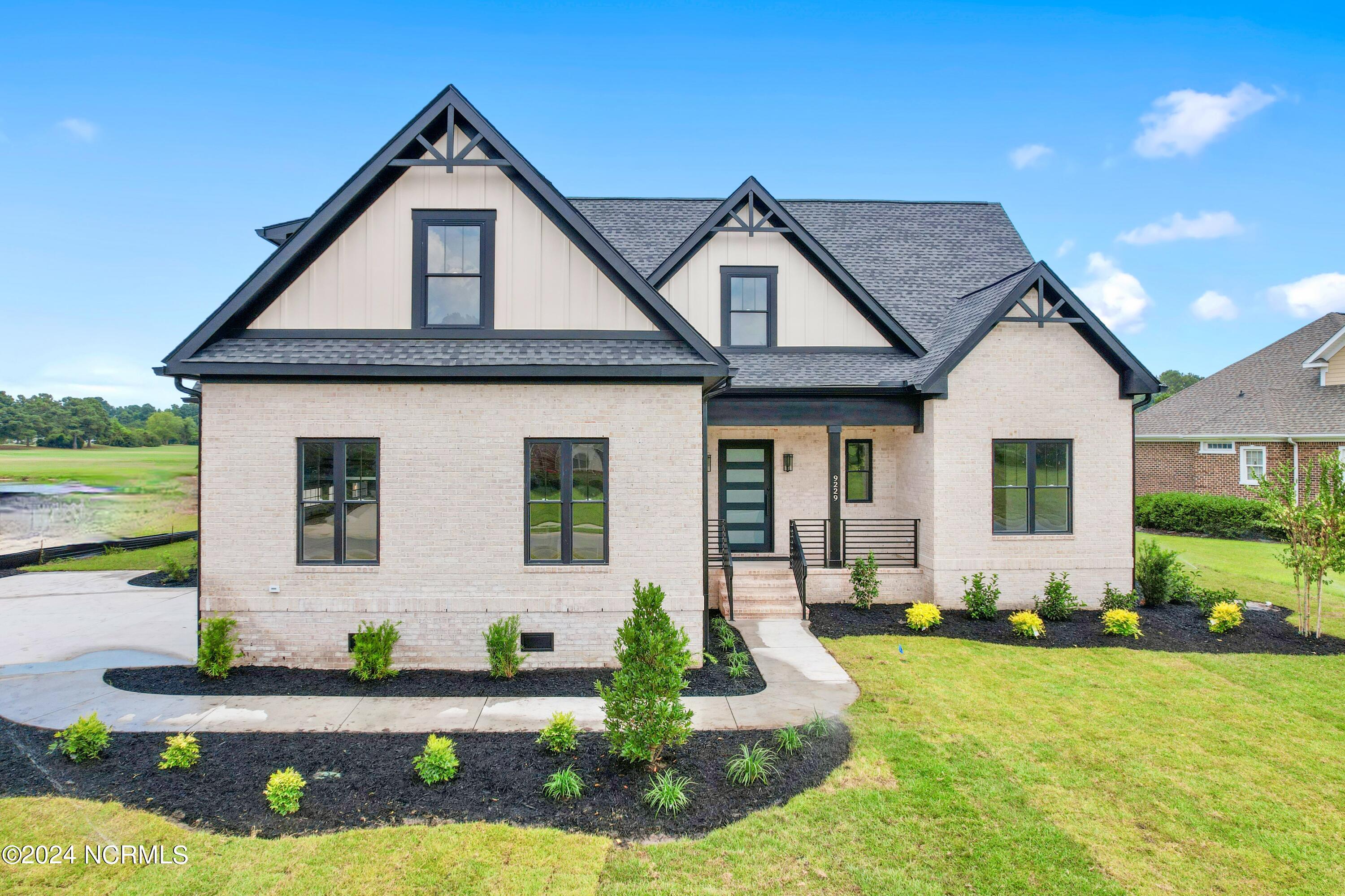 Oldfield Rd, Calabash, NC 28467