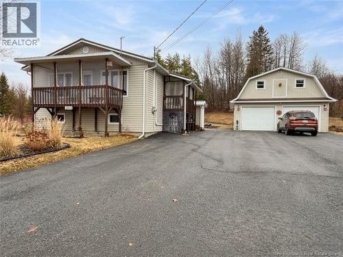 2864 108 Rte, New Denmark, NB, E7G2T4 | Card Image