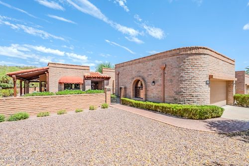 4630 N Avenida Ronca, Tucson, AZ, 85750-6322 | Card Image