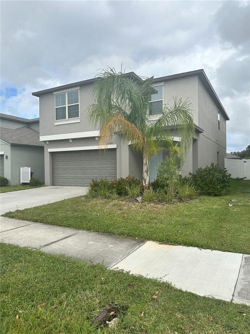 7208 Pearly Everlasting Avenue, TAMPA, FL, 33619 | Card Image