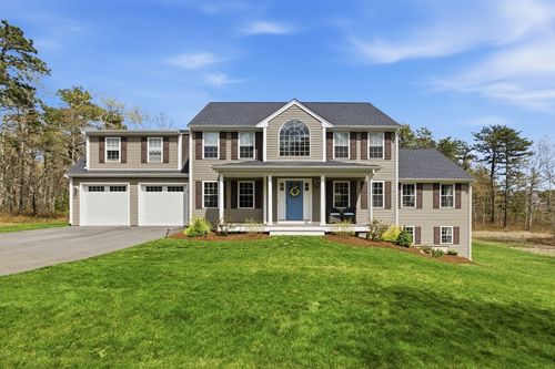 95 Nautical Way, Plymouth, MA, 02360 | Card Image