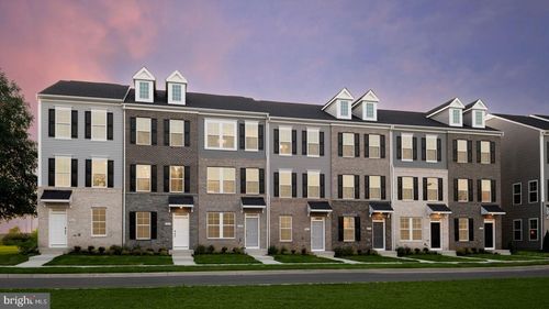 HOMESITE V54 Aiden Way, UPPER MARLBORO, MD, 20774 | Card Image
