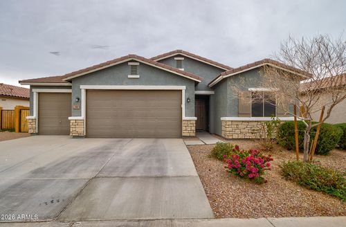 642 E Emerald Dr, Casa Grande, AZ, 85122-1237 | Card Image