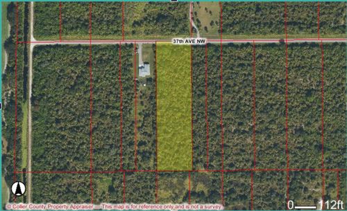 00 37th Ave Nw, Naples, FL, 34120 | Card Image