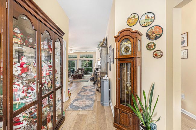 4610 Fringetree Dr, House other with 3 bedrooms, 2 bathrooms and 4 parking in Murrells Inlet SC | Image 4