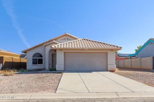 14961 S Padres Rd, Arizona City, AZ, 85123-5974 | Card Image