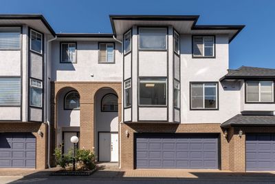 2 - 8120 General Currie Rd, Townhouse with 4 bedrooms, 3 bathrooms and 2 parking in Richmond BC | Image 1