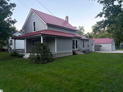 511 S Church St, Saint Johns, MI, 48879-2113 | Card Image
