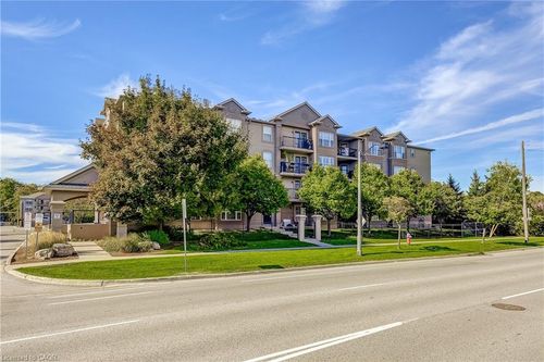 103-2055 Appleby Line, Burlington, ON, L7L7H1 | Card Image