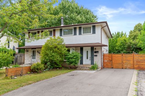 1342 Roylen Rd, Oakville, ON, L6H1V4 | Card Image