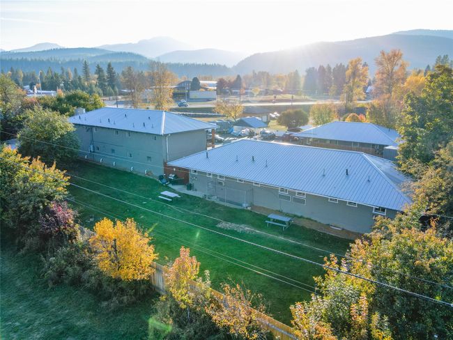 Birds eye view of property with a mountain view | Image 19
