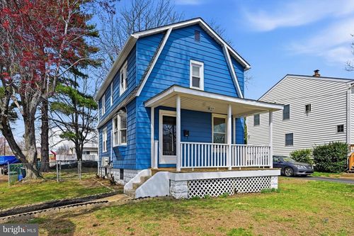 1042 Randall Ave, UPPER CHICHESTER, PA, 19061-3538 | Card Image