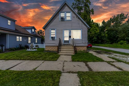 528 E 156th St, Harvey, IL, 60426-3854 | Card Image