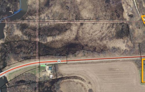 28718 State Hwy 60, Lone Rock, WI, 53556-9026 | Card Image