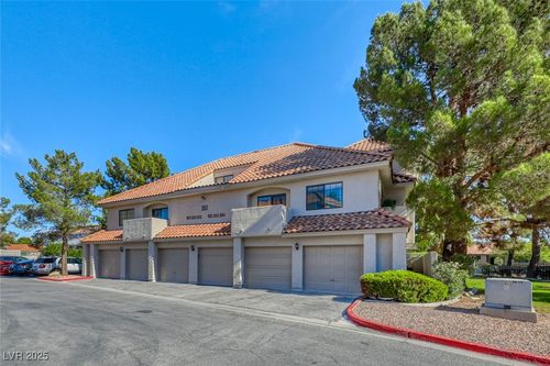 203-2603 S Durango Dr, Las Vegas, NV, 89117-2617 | Card Image