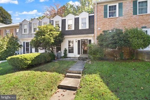 9438 Cloverdale Ct, BURKE, VA, 22015-3408 | Card Image