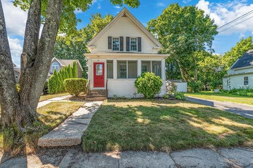 42 Rock St, Whitman, MA, 02382-1219 | Card Image