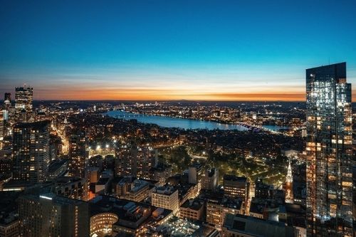 u5404-240 Devonshire St, Boston, MA, 02110-2155 | Card Image