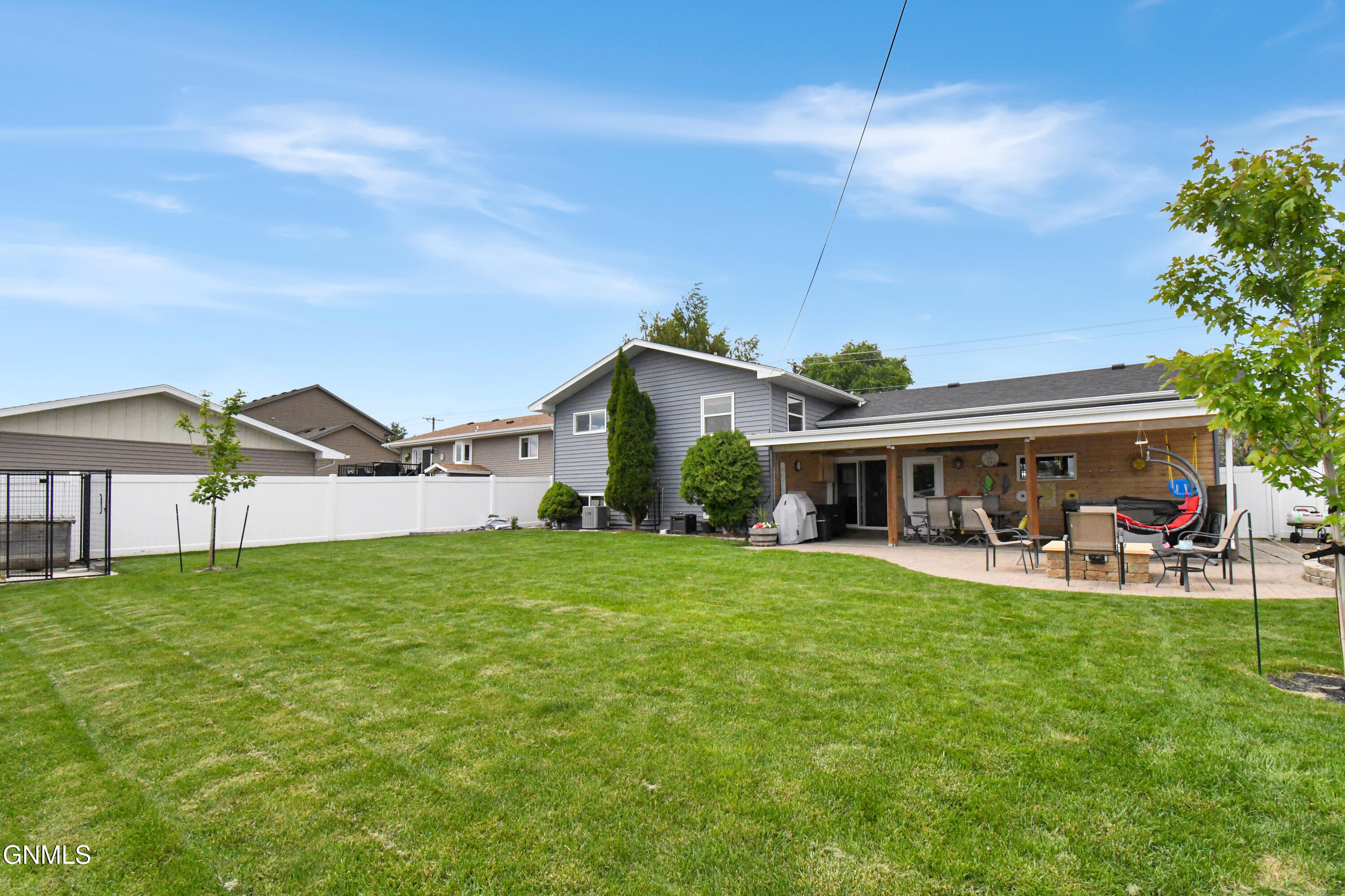 Residential in Williston 5