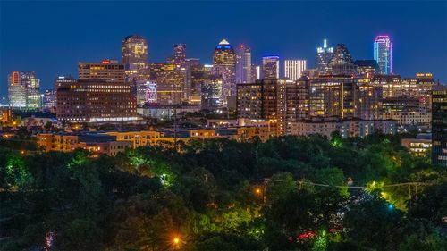 11c-3505 Turtle Creek Blvd, Dallas, TX, 75219-5569 | Card Image