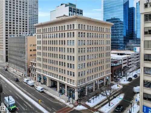 808-10134 100 St Nw, Edmonton, AB, T5J0N8 | Card Image