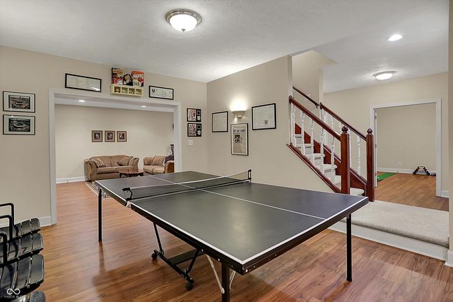 9319 Oak Knoll Ln, House other with 4 bedrooms, 4 bathrooms and null parking in Fishers IN | Image 45