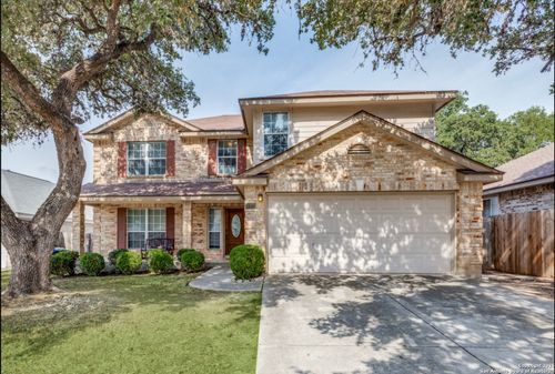 11323 Newkirk, Helotes, TX, 78023-4348 | Card Image