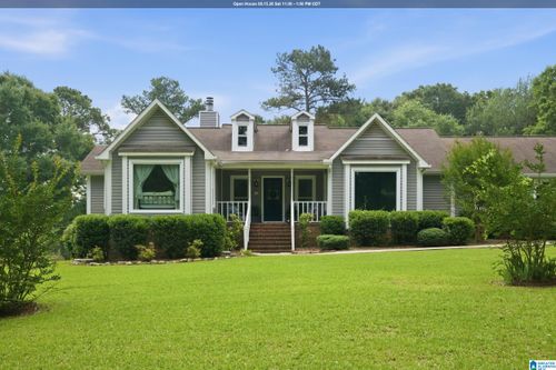 740 Old Highway 231, Cropwell, AL, 35054-3744 | Card Image