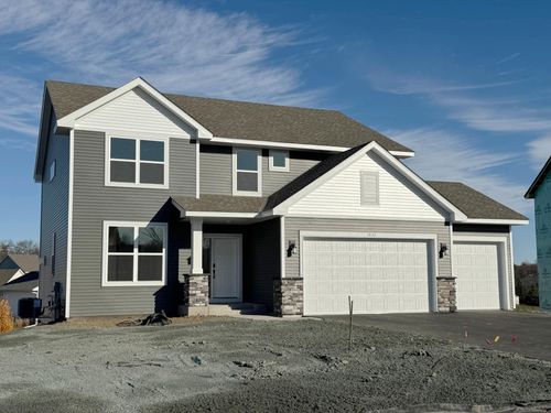 1052 Ashbury Ln Ne, Hanover, MN, 55341-2900 | Card Image