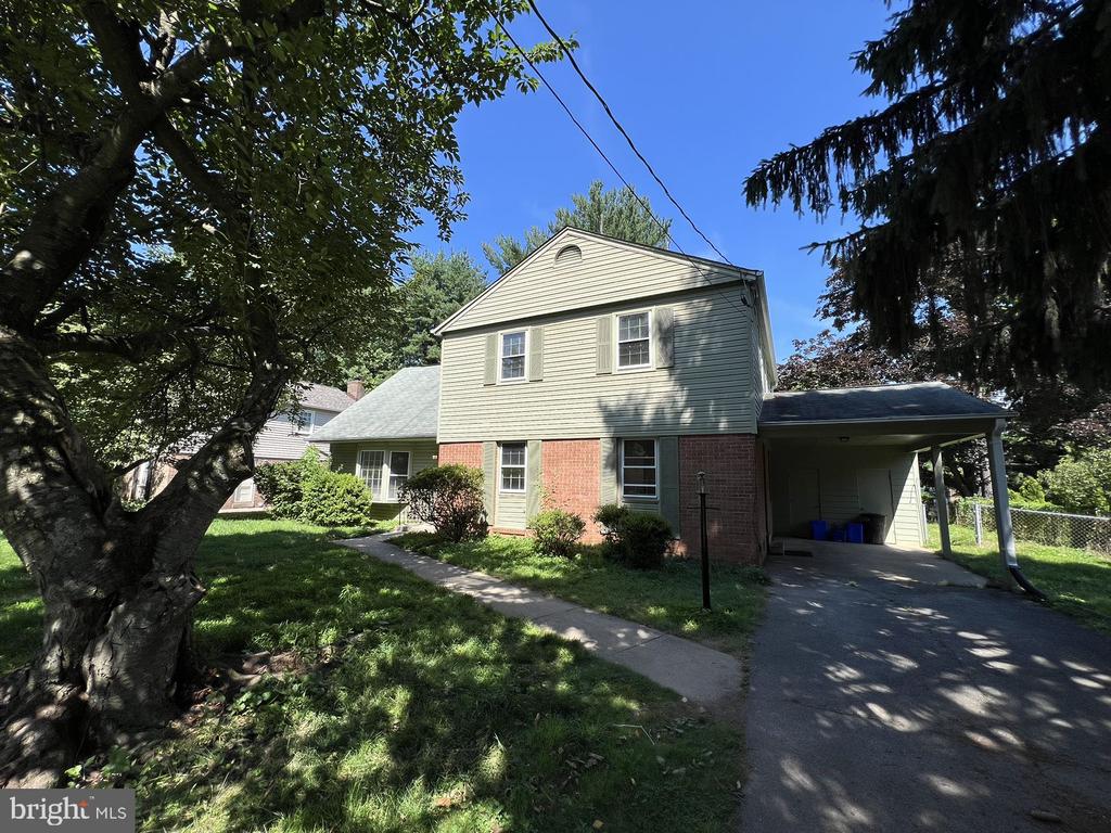 Westland Dr, Gaithersburg, MD 20877