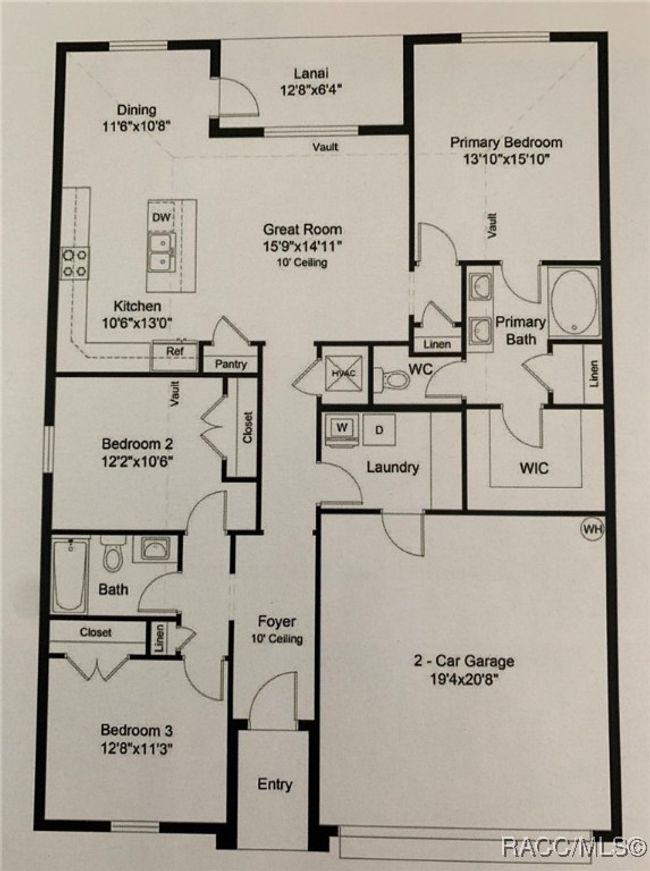 FLOOR PLAN | Image 4