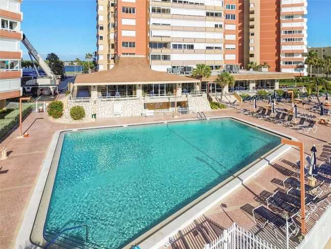 APT-208 - 17920 Gulf Blvd, Condo with 1 bedrooms, 2 bathrooms and null parking in REDINGTON SHORES FL | Image 68