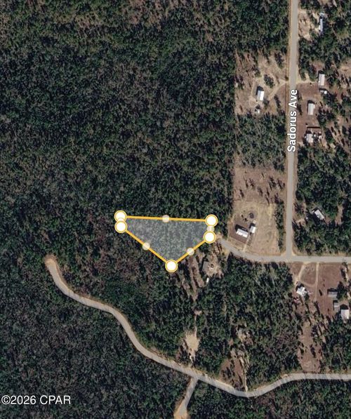 0 Sandoval St, ALFORD, FL, 32420 | Card Image