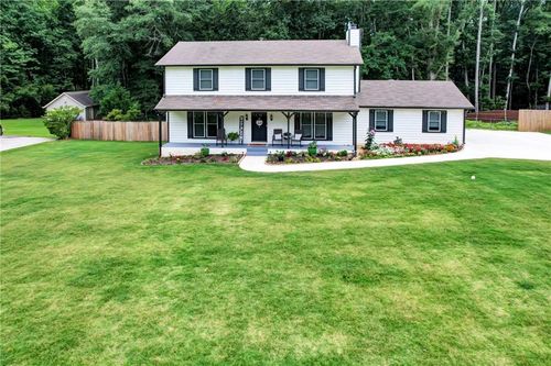 175 Hunters Gln, Fayetteville, GA, 30215-1913 | Card Image