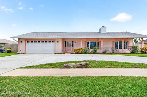 215 Dogwood Ave, Melbourne Beach, FL, 32951-2417 | Card Image