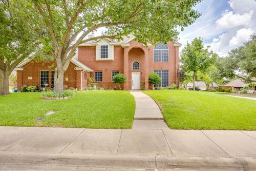 435 Arbor Lawn Dr, Burleson, TX, 76028-4065 | Card Image
